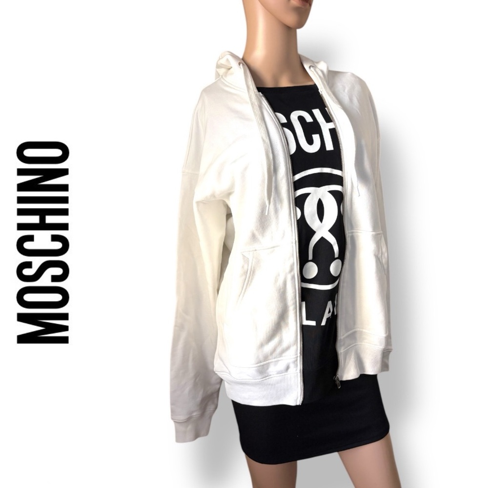 MOSCHINO | Hoodie